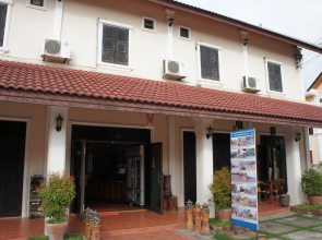 Villa Mahasok Hotel
