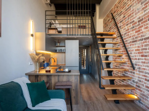 Апартаменты Queenstay на Войковской