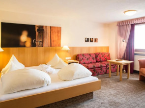 Geigers Lifehotel