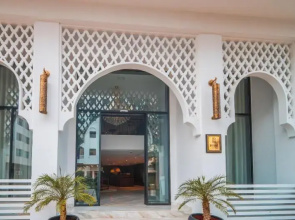 Braat Hotel