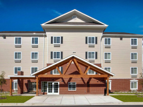 WoodSpring Suites Baltimore White Marsh - Nottingham
