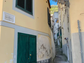 Freeholiday House in Amalfi Coast
