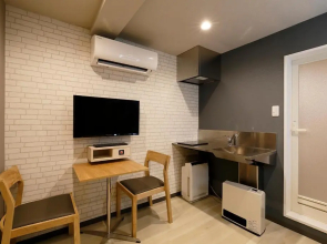 555 Motel Gotemba