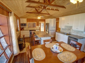 Dreamland I Cottage