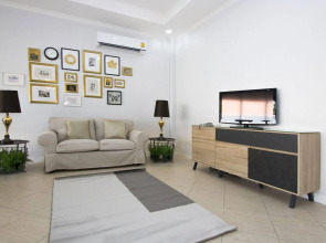 Tortuga Villas Pattaya