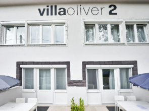 Villa Oliver 2 Siófok