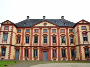 Stiftsberg Bildungs und Freizeitzentrum