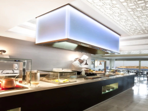 Hotel Torre Del Mar