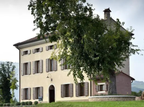 Casa Maffei Country House
