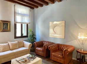 SANTA CATERINA: charming apartment TREVISO