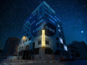 Signature Inn Deira - Free Parking