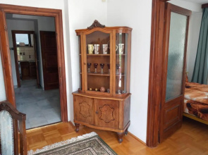 Luxury Eagle apartman