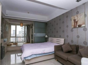 Dalian Seoul Business Hotel