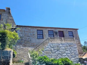 Casa Dos Strecht's