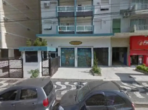 Apartamento em Santos