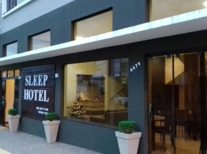Sleep Hotel