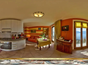 CasAle Fe-Wo - Appartamenti con vista Lago