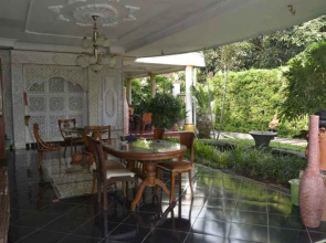Homestay Ndalem Kasongan