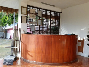 Hoyohoy Villas