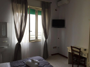 Napoli Stazione B&B