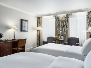 NH Brugge Hotel