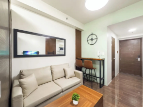 GemstoneBR in SMDC Air Residences