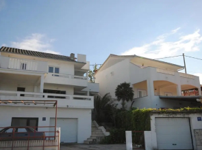 Apartment Nevenka
