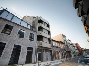 Oporto Guest Wine Experience