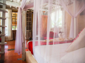 Posada Lamar Tulum Beach Front and Pool
