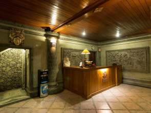 Sahadewa Resort & Spa, Ubud