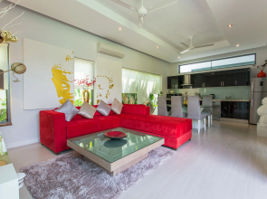 Baan Sawan