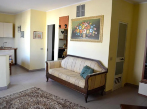 Apartment With one Bedroom in Reggio di Calabria, With Terrace and Wif