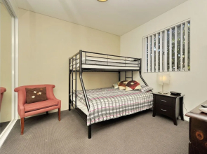 Cote D'Azur,  Unit 43/61 Donald Street