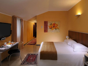 Best Western Plus City Hotel