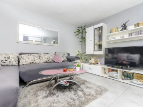 Apartment Branislava