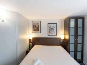 Hôtel Kyriad Nantes Est - Carquefou