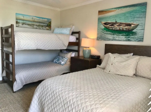 Win-San B-203 - 2 Br Condo