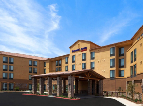 Springhill Suites by Marriott Paso Robles Atascadero