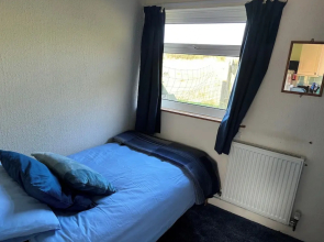 Cowslip Cottage at Sound Healing Retreat Centre