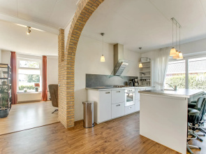 Holiday Home in Langezwaag With Terrace