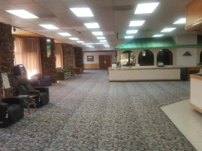 Motel 6 Pocatello, ID