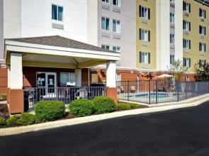 Candlewood Suites St. Clairsville by IHG