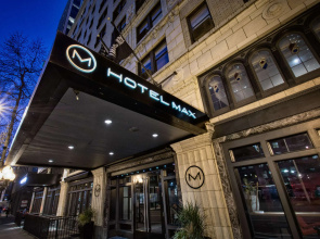 Hotel Max