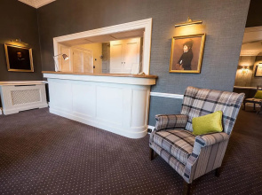 Park Hotel Tenby