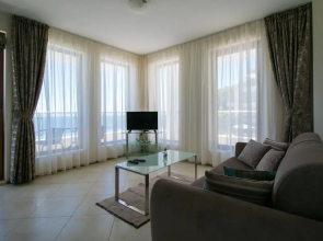 Byala Vista Cliff Apartments