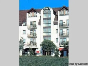 Hotel Stadt Karben