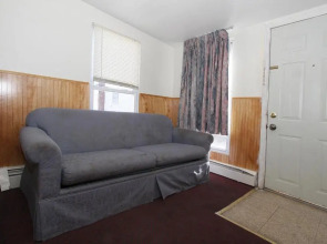 Shore Beach Houses - 41 D Lincoln Avenue