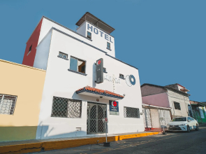 Capital O Hotel Aurora, Tuxtla Gutiérrez