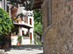 Albergo La Baita