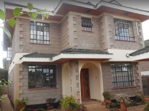 Olkeri Guest House